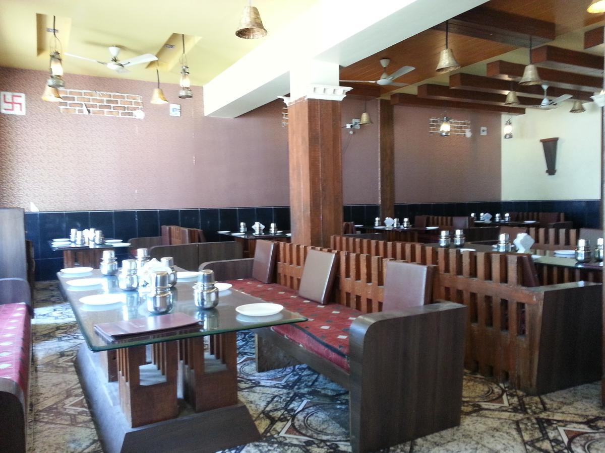 Sanskruti Heritage Resort 쉬르디 외부 사진